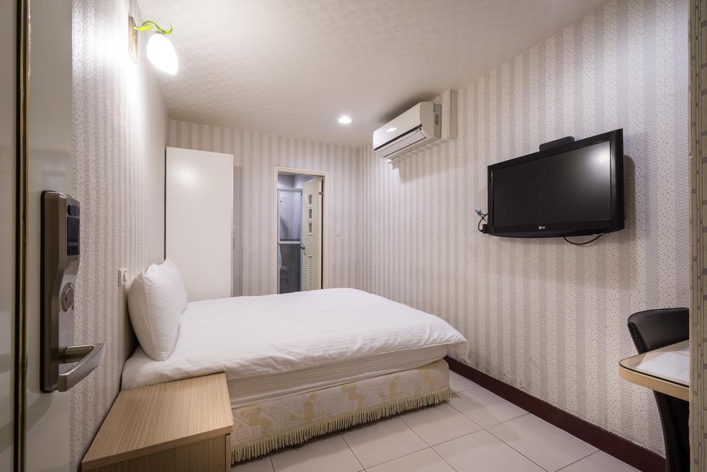 101Stay Apartment Đài Bắc Ngoại thất bức ảnh